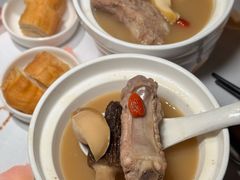 -狮拾久·现代新加坡料理(壹方城店)