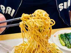 -新川面馆(新街口起源店)