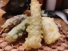 -天妇罗内顺田(罗湖店)