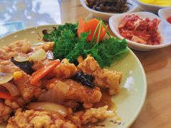 -祥和居炸酱面馆(美食街店)
