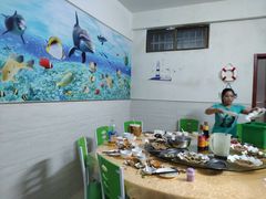 -忆海南海鲜(椰风巷第一市场店)