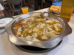 -壹道鸣·药膳鸡(月苑店)