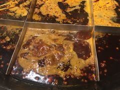 -岗上渣渣老火锅(两路口店)