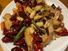 -搓火大都会(广安门总店)
