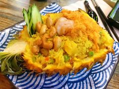 -Hi YOU你的饭局泰餐厅(雍和宫店)