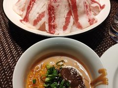 -绿城玫瑰园酒店-遇见19楼餐厅(舟山绿城玫瑰园酒店店)