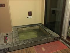 -清远熹乐谷温泉度假酒店