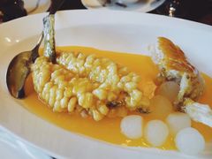 -杭州西子湖四季酒店·金沙厅