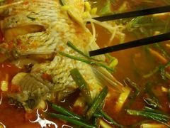-胖妈酸汤鱼(总店)