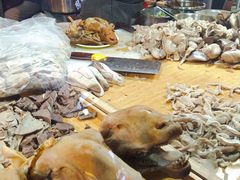 -正宁路小吃夜市