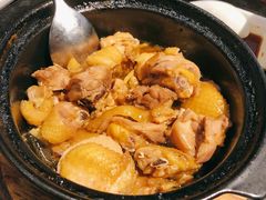 -临家闽南菜(宝洲路店)