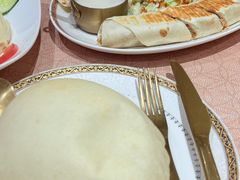 -BRBR叙利亚餐厅(总店)