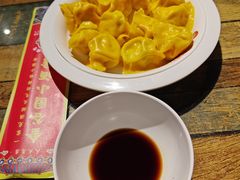 -金谷园饺子·烧烤(人大总店)