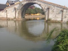 iphone_upload_pic-震泽古镇