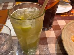 -米斯特比萨(罗斯福店)
