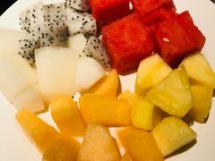 -AdD全日制餐厅(中谷花园酒店)