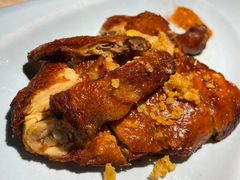 -绿茶餐厅(乐峰广场店)