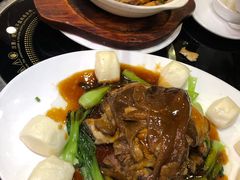 馒头肘子-黑石礁酒楼·海鲜(黑石礁店)