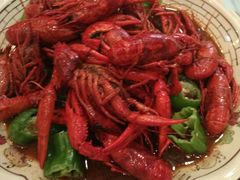 -香满锅老北京羊蝎子火锅·家常菜(新街口店)