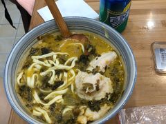 -陈八两面家(华孚写字楼店)