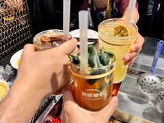 -川西坝子火锅(清江东路3.0直营店)