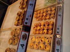 -東更道点心行(利客来店)