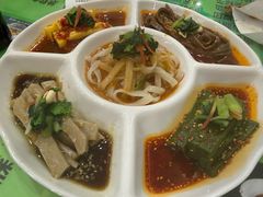 -令氏家外家周秦食府(高新店)