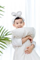 点击看大图 -焦点儿童摄影(汕头苏宁店)