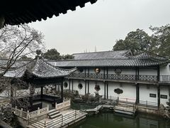 -何园