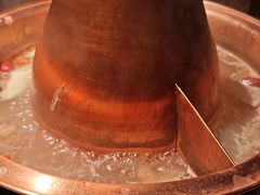 -乐宴·老北京铜火锅(桂庙店)