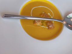 奶油南瓜汤-EN SPACE恩空间