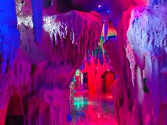 -水晶之星洗浴温泉汗蒸