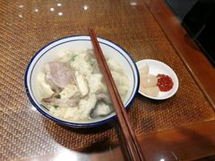 -毅祥斋老孙家泡馍(北院门鼓楼店)