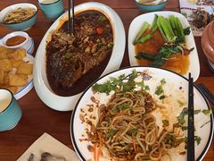 -云隐小厨·传统大理美食(复兴路店)