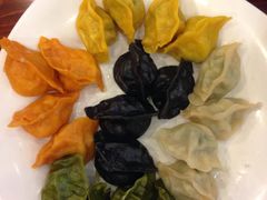 -赶海部落海鲜城(海阳路店)