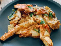 -Doo Dee Thai Food(Issan/Isaan/Esan)