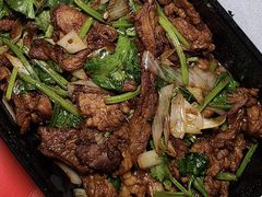 -大鸭梨烤鸭(金色漫香店)