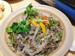 -牛腩之旅·牛腩牛杂煲(光启城美食城店)