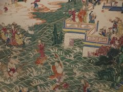 -白鹤梁水下博物馆
