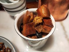 -小吊梨汤·北京菜·烤鸭(双井乐成中心店)