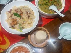 -面辣子·陕西家乡菜(长安店)
