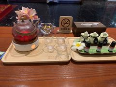 -金色春天.美颜康体纯正SPA(黄泥磅店)