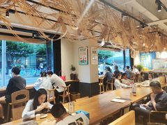 -Mammamia意大利餐厅(古北店)