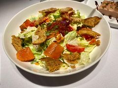 -Bistro Wang 牛排馆