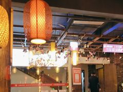 -大张烙馍村(三环南路旗舰店)