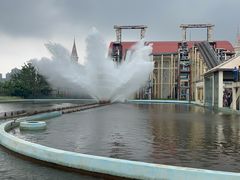 -蓬莱欧乐堡梦幻世界