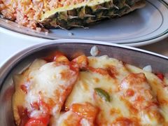 -绿茵阁牛扒餐厅(客村店)