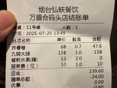 -万盛合(渔人码头店)