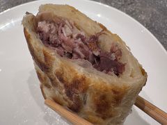 -高玛纳驴肉火烧(河间总店)