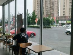 -老乡鸡(明光润溪广场大润发店)